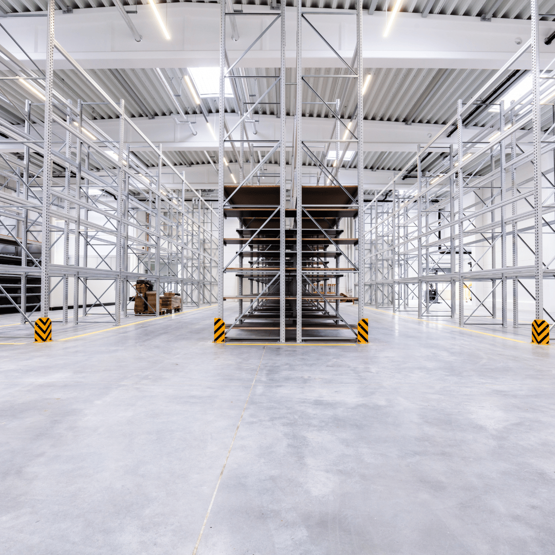 Proposed Warehouse Plan Sparks Resistance in Historic Burlington County