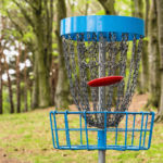 State Orders Removal of Stafford Woods Disc Golf Course from Voorhees Land