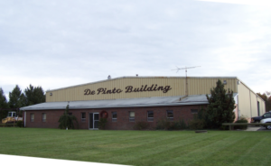 Premier Flex/Industrial Building & Land For Sale