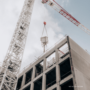 Camden Riverfront Redevelopment Moves Forward