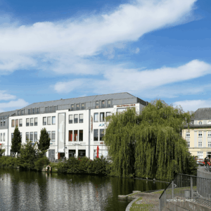 Voorhees Town Center Redevelopment Moves Forward