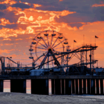 Gillian's Wonderland Pier in Ocean City under review for redevelopment