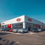 Kia dealership, retail planned for 36-acre South Jersey site