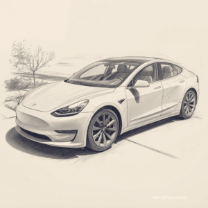 Tesla Plans Major Service and Sales Facility in Voorhees