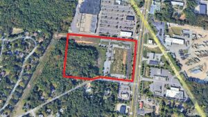 Tesla Approved for New Sales and Service Facility in Voorhees