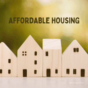 Affordable Housing Development Planned in Voorhees