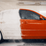 Three-Lane Car Wash Proposed in Voorhees Township