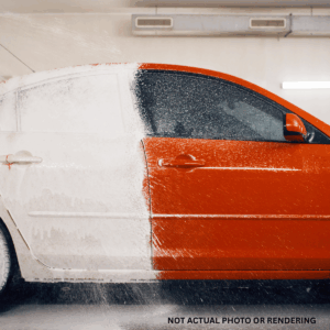 Three-Lane Car Wash Proposed in Voorhees Township