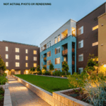 Voorhees Office Building Approved for 178 Apartments