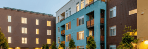 Voorhees Office Building Approved for 178 Apartments